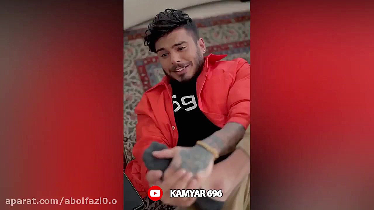 کلیپ های خنده دار جدید، کلیپ خ...