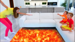 ماجراهای ولاد و نیکیتا جدید ول...