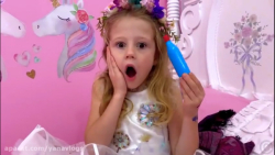 ناستیا و استیسی  ماجراهای ناست...