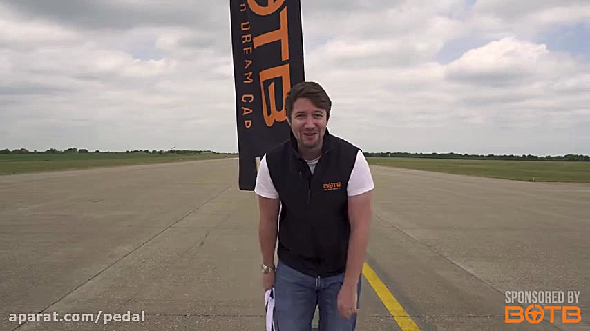 لامبورگینی اونتادور SVJ در برا...