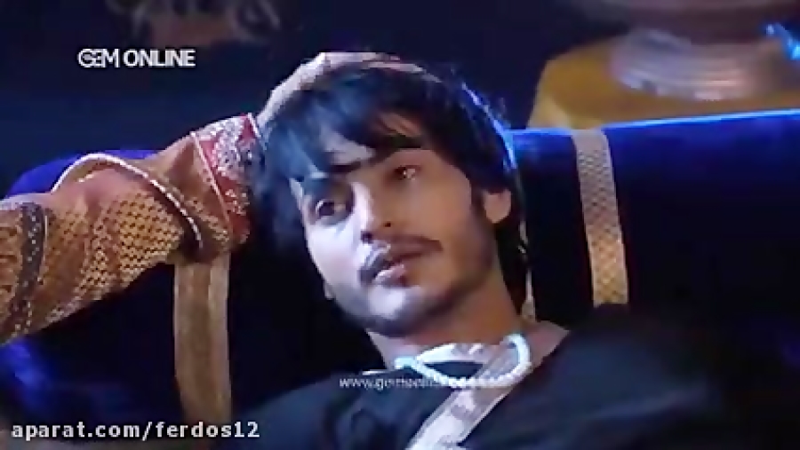 سریال هندی جودا و اکبر دوبله ف...