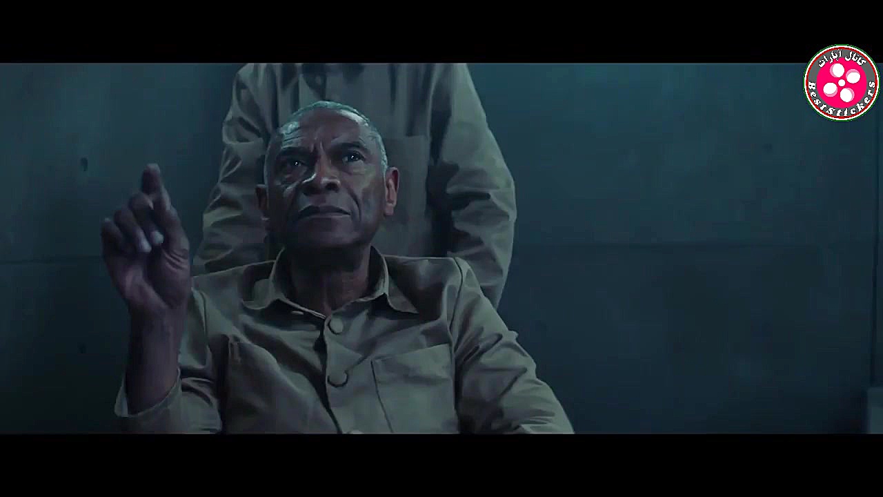 فیلم - The Platform 2019 پلتفرم - دوبله فارسی - پارت 3 زمان1853ثانیه