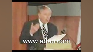 شعر خوانی نزار قبانی