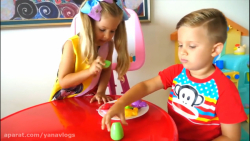 دیانا و روما  ماجراهای دیانا و...