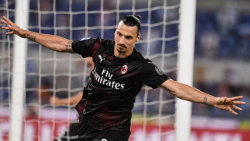 لاتسیو ـ میلان || هفته ۳۰ سری...