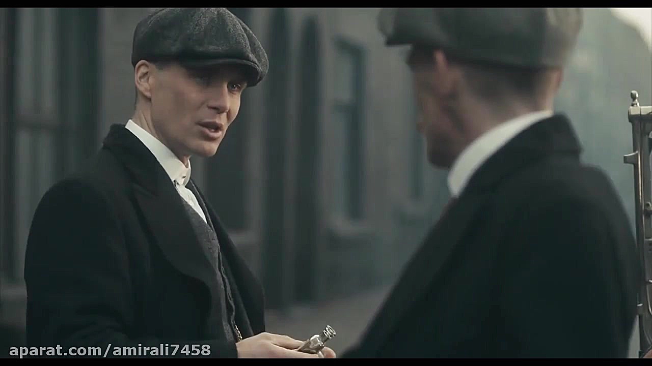 دانلود سریال نقابداران فصل دوم...