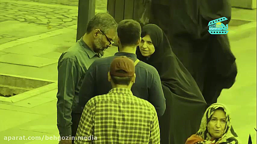 دوربین مخفی جدید کلاهبرداری دو...