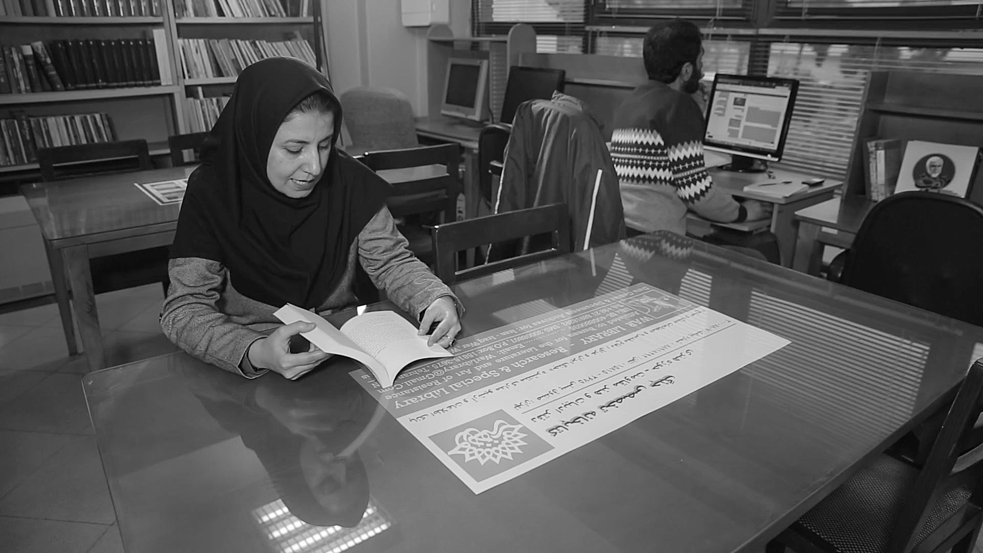 معرفی هنرمندان محبوبه عزیزی