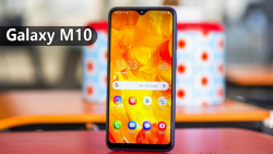 معرفی گوشی Samsung Galaxy M10...