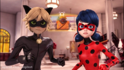 دختر کفشدوزکی  لیدی باگ  دوبله...