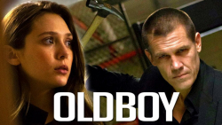 فیلم جنایت خاموش 2013 Oldboy...