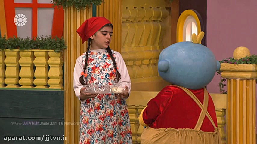 قسمت 125 ؛ برنامه &laquo; فرزن...