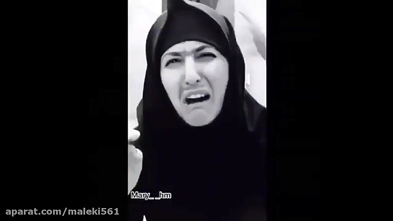 فیلم قدیمی  مدرسه رفتن دخترا...