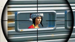 باگ ها و لحضات فان بازی فورتنا...