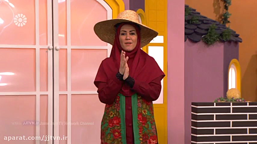 قسمت 128 ؛ برنامه &laquo; فرزن...