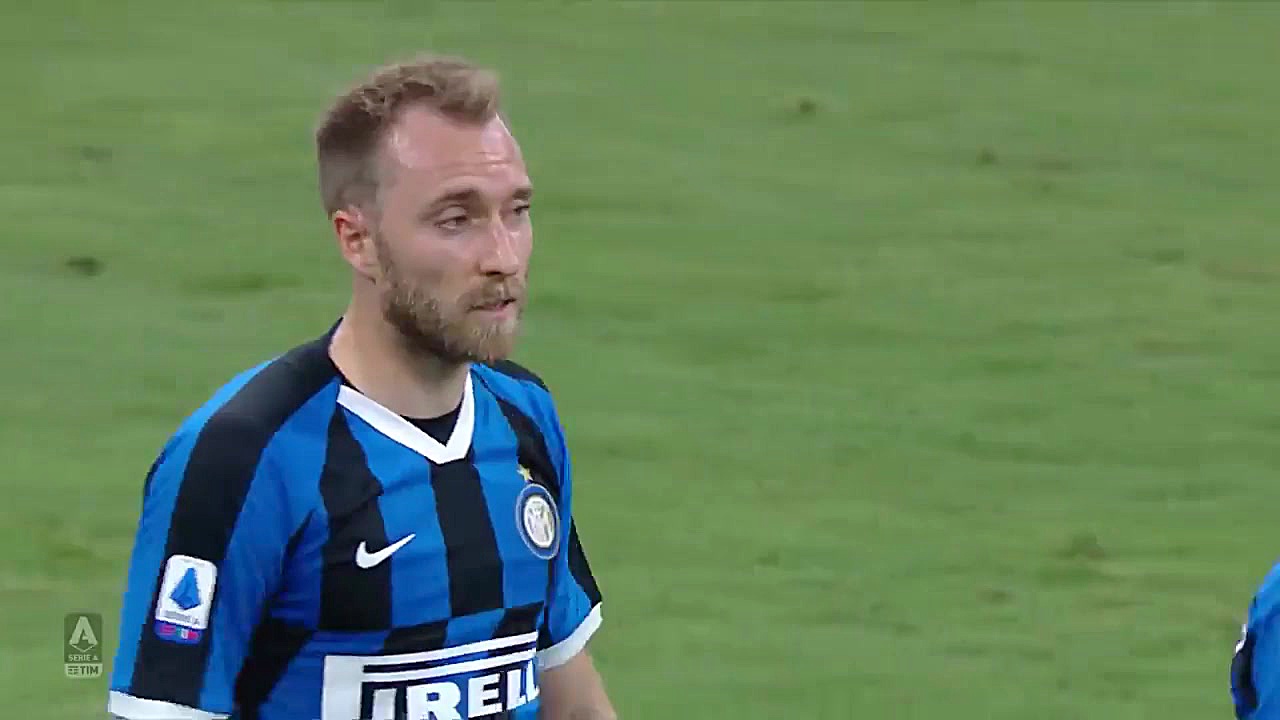 خلاصه بازی اینتر 6 0 برشا در ل...