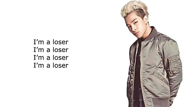 BIG BANG loser