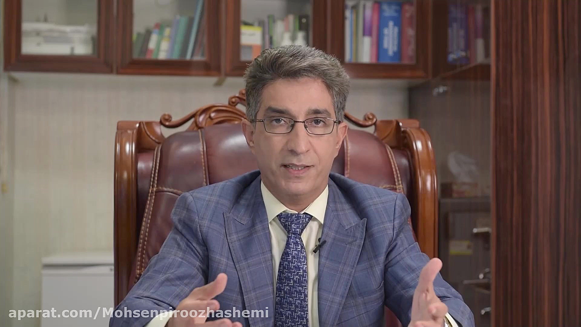 مدرک پزشکی که کاشت مو انجام می...