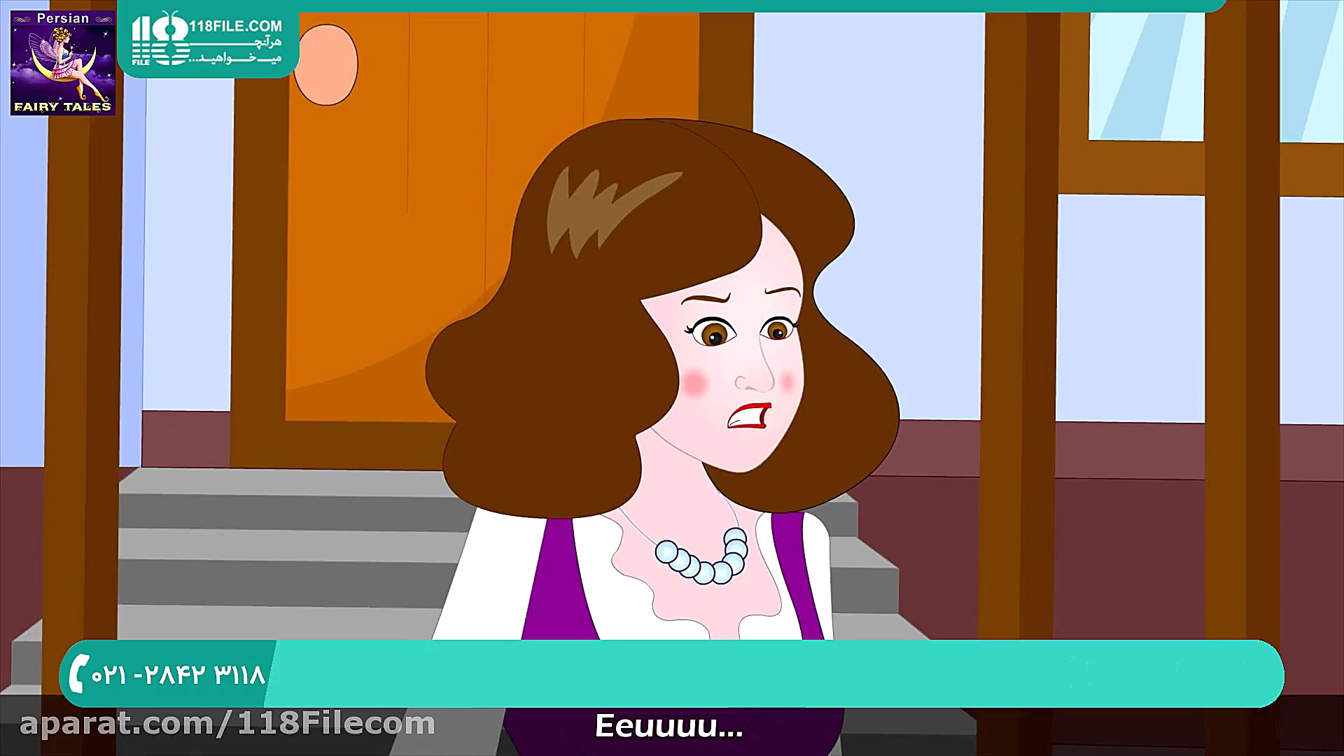 آموزش زبان به کودک | انگلیسی ک...