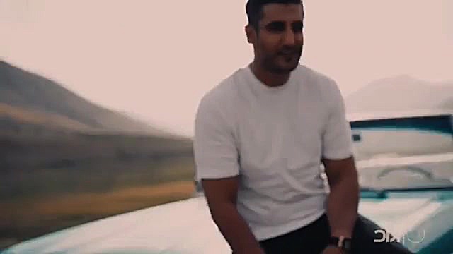 موزیک ویدیو اتفاقاً عشق شهاب م...