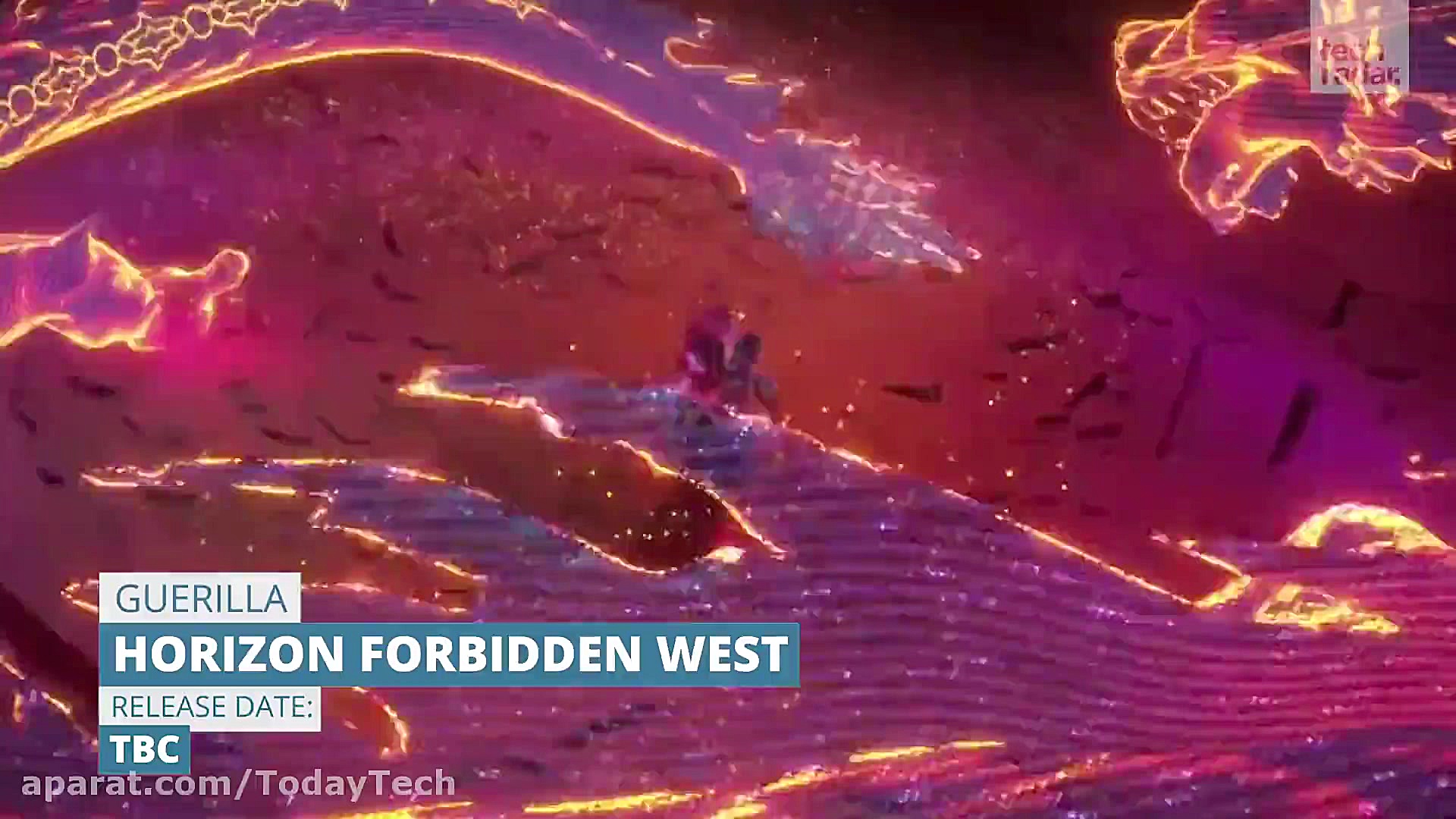 گرافیک پلی استیشن 5  PlayStati...