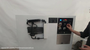 سیکل تبرید جذبی