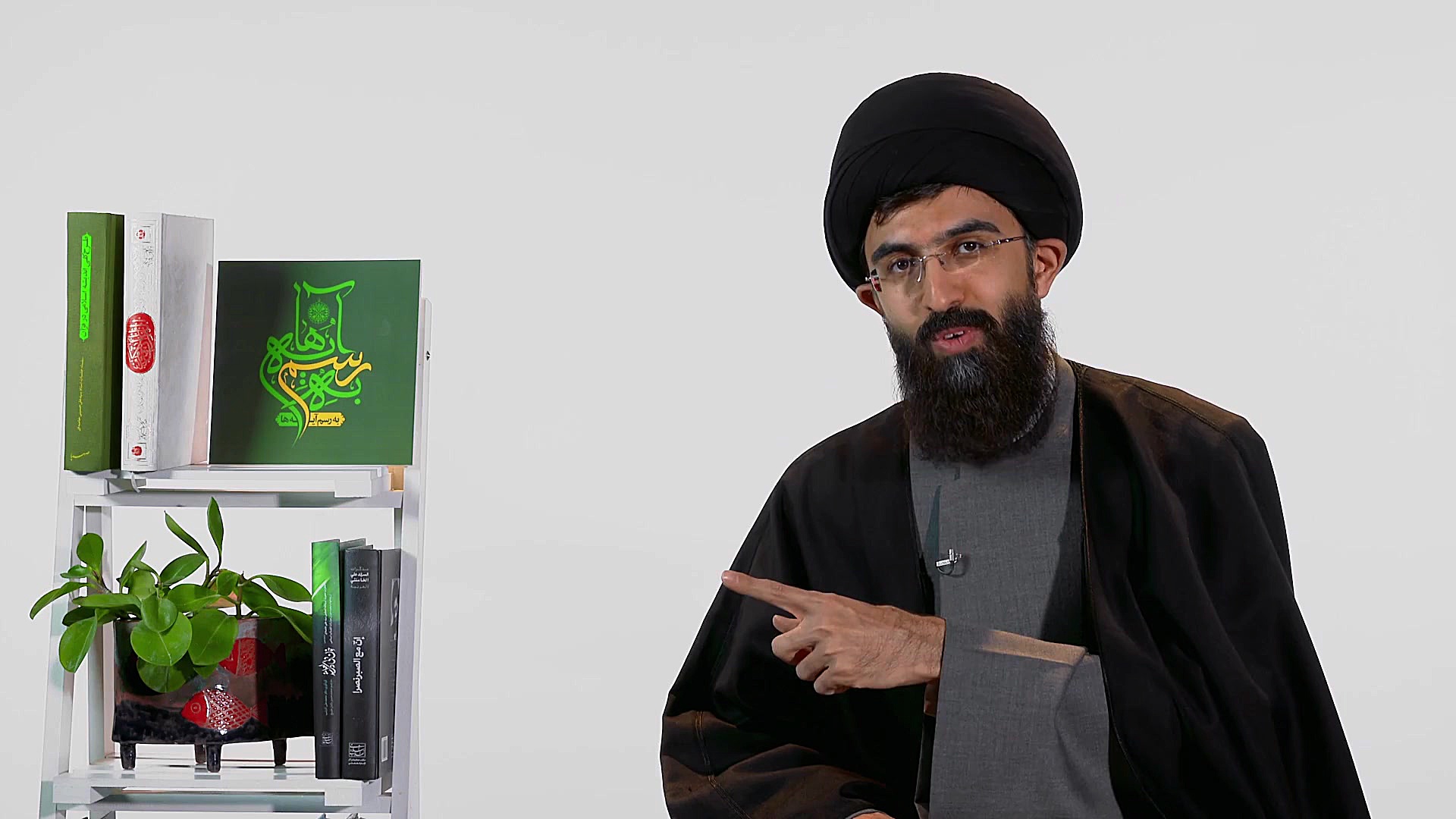 به رسم آیه ها؛ کتاب طرح کلی ان...