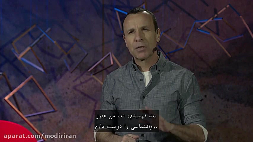 چگونه از فکر کردن به کار در او...