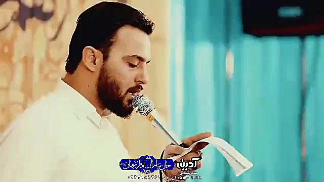 وحید شکری ۹۹ (اومده دنیای من)