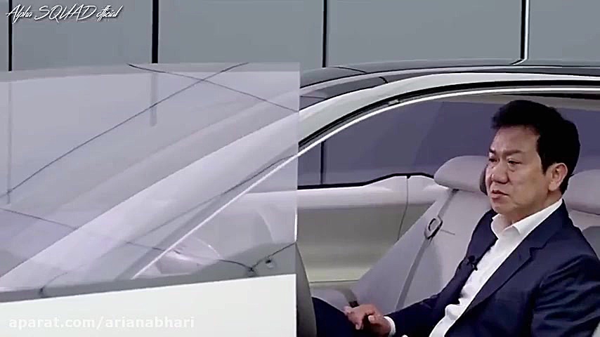 مشخصات و رونمایی هیوندای 45 EV