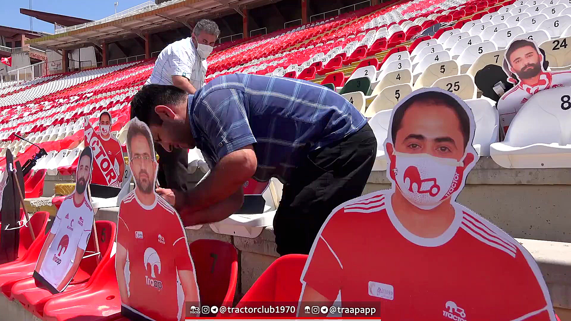 طرح‌ موزاییکی ویژه طرحی از ماک...