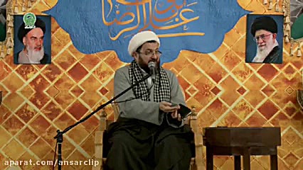 نماهنگ | میخوای خدا کمکت کنه؟