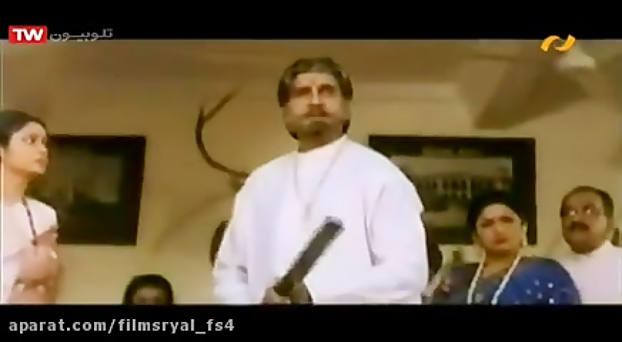 دانلود فیلم هندی اکشن | از نسل...