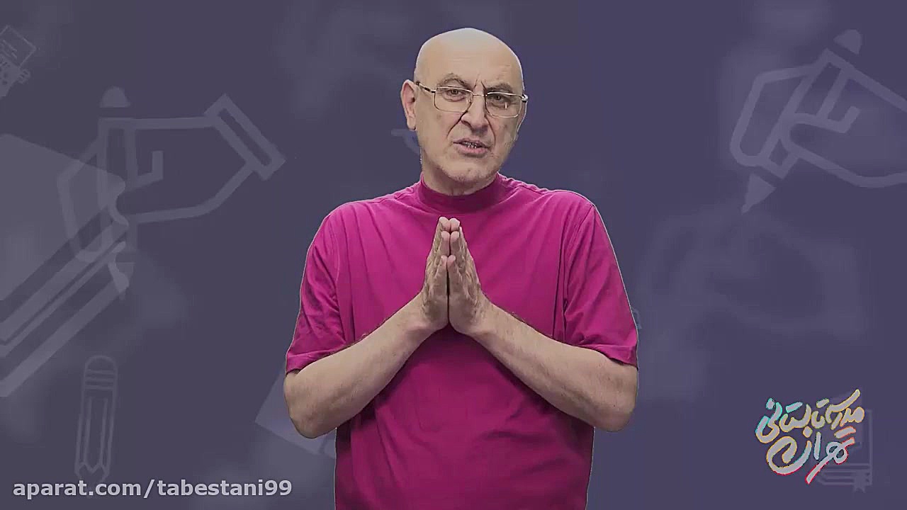 آموزش داستان‌نویسی توسط مهدی ح...