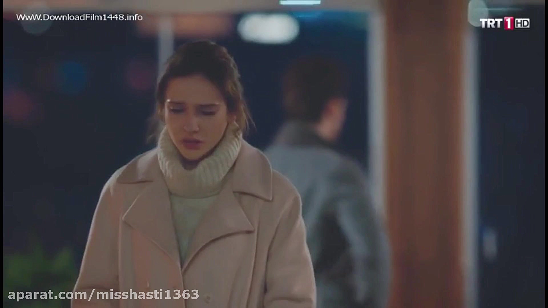 موزیک ویدیو سریال ترکی