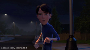 فصل یک قسمت پنج Trollhunters