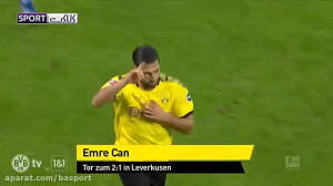 گلهای برتر فصل باشگاه دورتموند