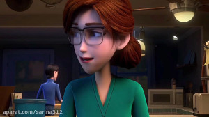 فصل یک قسمت شش Trollhunters