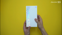 جعبه گشایی از ردمی K30 شیائومی