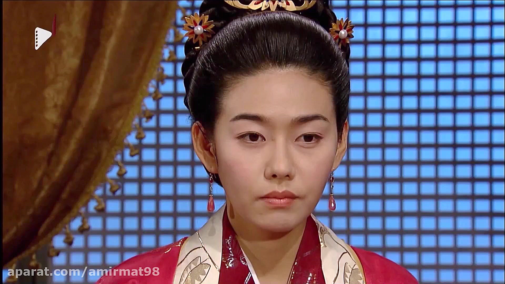 سریال افسانه جومونگ قسمت 71