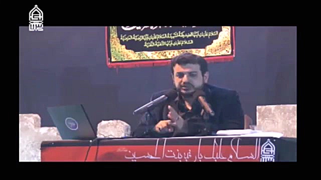 فتنه های خطرناک استاد رائفی پو...