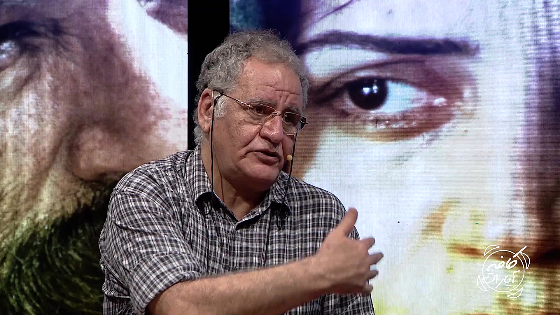 رسول صدرعاملی : فهم بالای تماش...