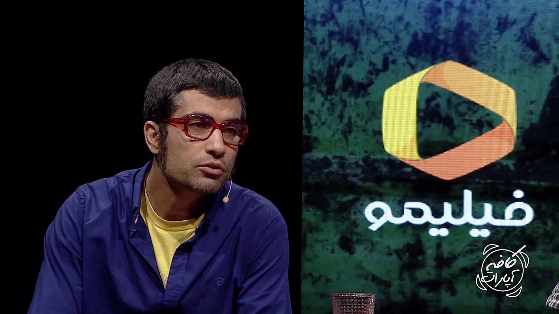 محمد کارت : قراره فرهنگ لاتی د...