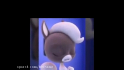 تمام کوامی های لیدی باگ با اسم...