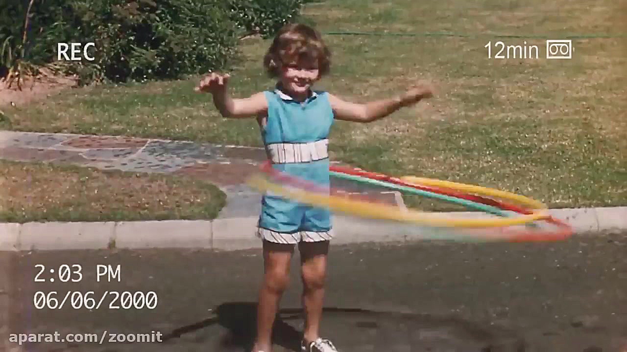 ویدیو تبلیغاتی وان پلاس نورد...