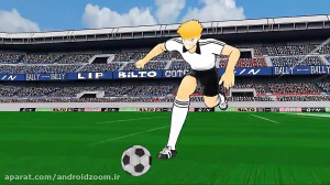 معرفی بازی Captain Tsubasa: Dr...