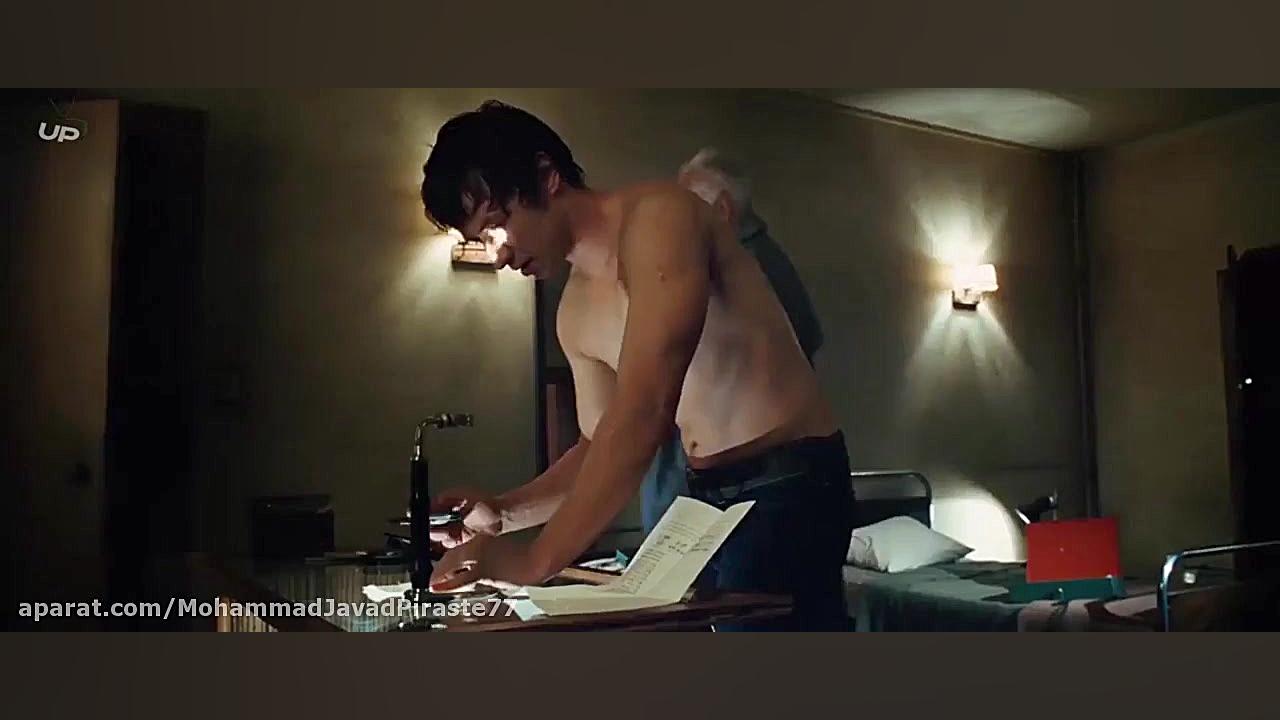 فیلم اکشن  تحت تعقیب  با بازیگ...