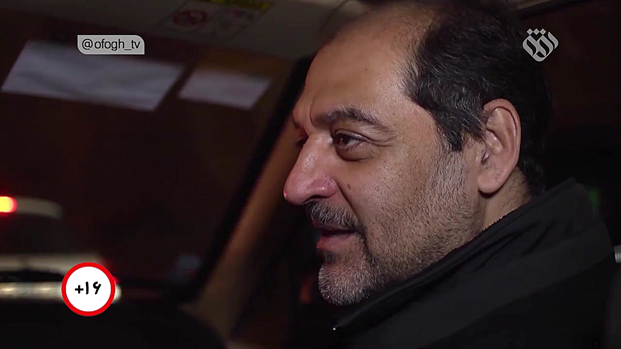 گفت وگو با یک سارق سابقه‌دار د...