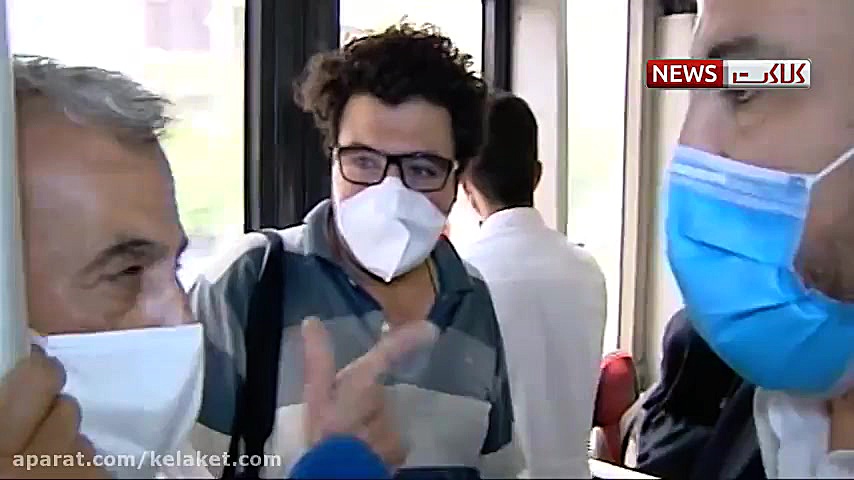 گزارش حسینی بای از اجباری شدن...