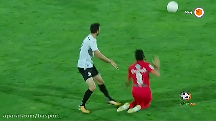 کارشناسی داوری دیدار پرسپولیس...